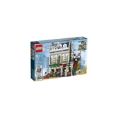 LEGO LG10243 Creator Expert - Parisian Restaurant - 2