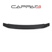 Mitsubishi Pajero 2007-2019 Yıl Aralığı Uyumlu Kaput Rüzgarlığı 4mm thumbnail 2