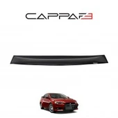 Mitsubishi Lancer 2007-2017 Yıl Aralığı Uyumlu Arka Cam Üstü Spoyler - 1