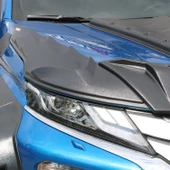 Mitsubishi L200 2019- Yılı ve Sonrası Uyumlu Dragon Pack 3 Parça thumbnail 11