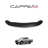 Mitsubishi L200 2015-2019 Yıl Aralığı Uyumlu Kaput Rüzgarlığı 3mm thumbnail 2