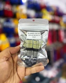 Oto 144LED Ampul 2'li Set, 93M 12V Tek Duy Beyaz Işık, Fren, Park, Sinyal Ampulleri thumbnail 8