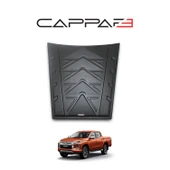 Mitsubishi L200 2019- Yılı ve Sonrası Uyumlu Ön Kaput Scoop - 5