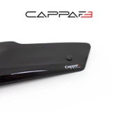 Mitsubishi Pajero 2007-2019 Yıl Aralığı Uyumlu Kaput Rüzgarlığı 4mm thumbnail 5