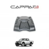 Mitsubishi L200 2007-2015 Yıl Aralığı Uyumlu Ön Kaput Scoop - 1