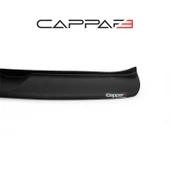 Renault Symbol 2009-2013 Yıl Aralığı Uyumlu Arka Tampon Eşiği Mat thumbnail 3