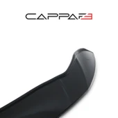 Mitsubishi L200 2015-2019 Yıl Aralığı Uyumlu Kaput Rüzgarlığı 3mm thumbnail 5