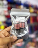 Oto 144LED Ampul 2'li Set, 93M 12V Tek Duy Beyaz Işık, Fren, Park, Sinyal Ampulleri thumbnail 9