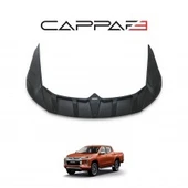 Mitsubishi L200 2019- Yılı ve Sonrası Uyumlu Dragon Pack 3 Parça thumbnail 1