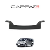 Opel Vivaro 2001-2013 Yıl Aralığı Ön Kaput Rüzgarlık Uzun Model 4mm thumbnail 2