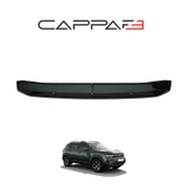 Renault Duster 2024- Yılı ve Sonrası Uyumlu Kaput Rüzgarlığı 3mm thumbnail 2