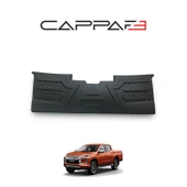Mitsubishi L200 2015-2019 Yıl Aralığı Uyumlu Bagaj Kapağı Dodik thumbnail 3