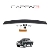 Mitsubishi L200 1996-2006 Yıl Aralığı Uyumlu Kaput Rüzgarlığı 3mm thumbnail 3