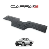 Mitsubishi L200 2007-2015 Yıl Aralığı Uyumlu Bagaj Kapağı Dodik thumbnail 4