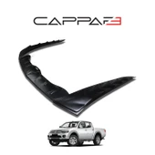 Mitsubishi L200 2007-2015 Yıl Aralığı Uyumlu Dragon Pack 3 Parça thumbnail 4