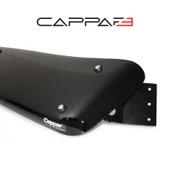 Mitsubishi L200 2007-2015 Yıl Aralığı Uyumlu Ön Cam Güneşliği thumbnail 9