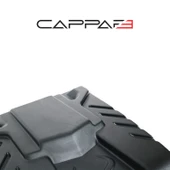 Mitsubishi L200 2007-2015 Yıl Aralığı Uyumlu Ön Kaput Scoop - 4