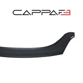 Renault Symbol 2009-2013 Yıl Aralığı Uyumlu Kaput Rüzgarlığı 4mm - 5