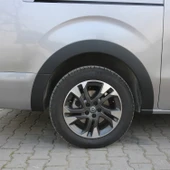 Opel Zafira 2019 Yılı Ve Sonrası Set 8 Prç. Çamurluk Dodik - 7