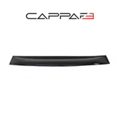 Renault Symbol 2013- Yılı ve Sonrası Uyumlu Arka Cam Spoyler - 2