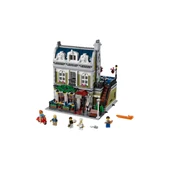 LEGO LG10243 Creator Expert - Parisian Restaurant - 1