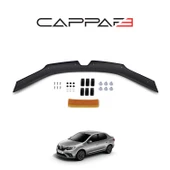 Renault Symbol 2013- Yılı ve Sonrası Uyumlu Kaput Rüzgarlığı 4mm thumbnail 2