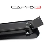 Mitsubishi L200 2007-2015 Yıl Aralığı Uyumlu Ön Cam Güneşliği thumbnail 5