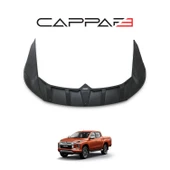 Mitsubishi L200 2019- Yılı ve Sonrası Uyumlu Dragon Pack 3 Parça thumbnail 2