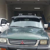 Mitsubishi L200 1996-2006 Yıl Aralığı Uyumlu Ön Cam Güneşliği thumbnail 11