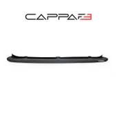 Renault Symbol 2013- Yılı ve Sonrası Uyumlu Arka Tampon Eşiği Mat thumbnail 2