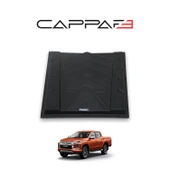 Mitsubishi L200 2019- Yılı ve Sonrası Uyumlu Ön Kaput Scoop - 2