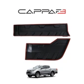 Mitsubishi L200 2015-2019 Yıl Aralığı Uyumlu Kapı Dodik 4 Parça - 6
