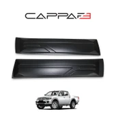 Mitsubishi L200 2007-2015 Yıl Aralığı Uyumlu Kapı Dodik 4 Parça thumbnail 4