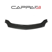 Renault Kangoo 2008-2013 Yıl Aralığı Uyumlu Kaput Rüzgarlığı 4mm thumbnail 2