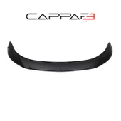 Mitsubishi L200 2019- Yılı ve Sonrası Uyumlu Kaput Rüzgarlığı 3mm thumbnail 2