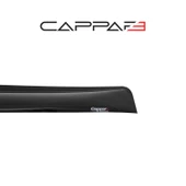 Renault Megane 4 2016- Yılı ve Sonrası Uyumlu Arka Cam Spoyler - 3