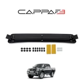 Mitsubishi L200 1996-2006 Yıl Aralığı Uyumlu Ön Cam Güneşliği thumbnail 3