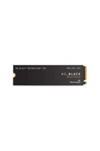 WD Black 500GB SN7100  SSD m.2 NVMe WDS500G4X0E - 2