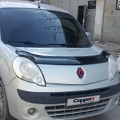 Renault Kangoo 2008-2013 Yıl Aralığı Uyumlu Kaput Rüzgarlığı 4mm thumbnail 5