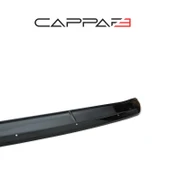 Renault Duster 2024- Yılı ve Sonrası Uyumlu Kaput Rüzgarlığı 3mm thumbnail 5