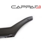 Renault Kangoo 2014-2021 Yıl Aralığı Uyumlu Kaput Rüzgarlığı 4mm thumbnail 4