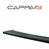 Peugeot 408 2022 Yılı Ve Sonrası Arka Tampon Eşiği Mat thumbnail 3