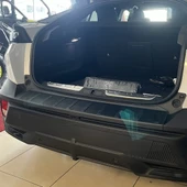 Peugeot 408 2022 Yılı Ve Sonrası Arka Tampon Eşiği Mat thumbnail 8