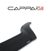 Renault Kangoo 2003-2008 Yıl Aralığı Uyumlu Kaput Rüzgarlığı 4mm thumbnail 4