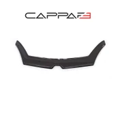 Renault Kangoo 2014-2021 Yıl Aralığı Uyumlu Kaput Rüzgarlığı 4mm thumbnail 2