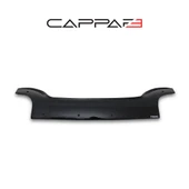 Renault Kangoo 1998-2003 Yıl Aralığı Uyumlu Kaput Rüzgarlığı 3mm - 2