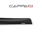 Renault Megane 2 2003-2008 Yıl Aralığı Uyumlu Arka Cam Spoyler - 4