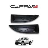 Mitsubishi L200 2007-2015 Yıl Aralığı Uyumlu Kapı Dodik 4 Parça thumbnail 5