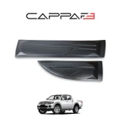 Mitsubishi L200 2007-2015 Yıl Aralığı Uyumlu Kapı Dodik 4 Parça thumbnail 3