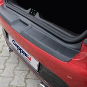 Renault Clio 4 2012-2020 Yıl Aralığı Uyumlu Arka Tampon Eşiği Mat thumbnail 8